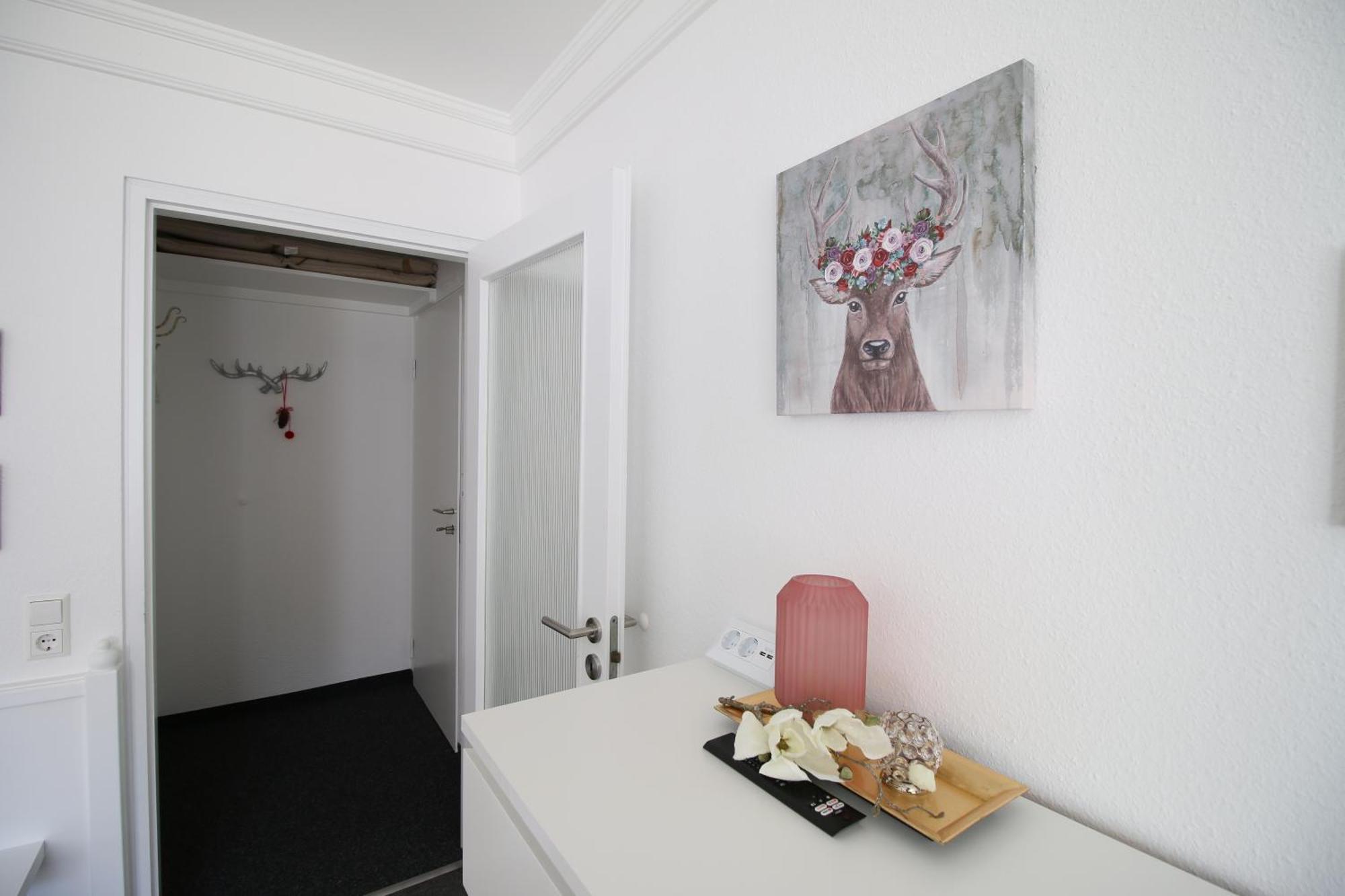 Haus Anna-Marie Apartment Feldberg  Exterior photo