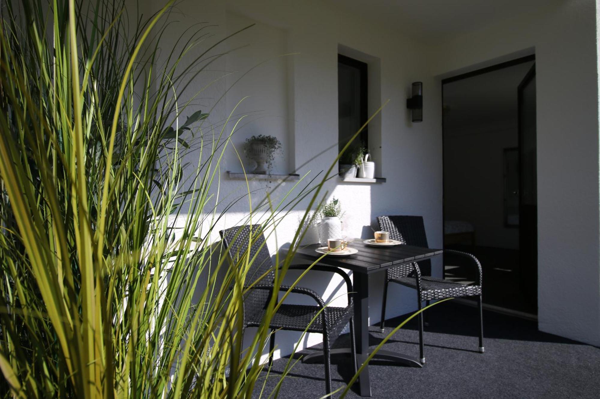 Haus Anna-Marie Apartment Feldberg  Exterior photo