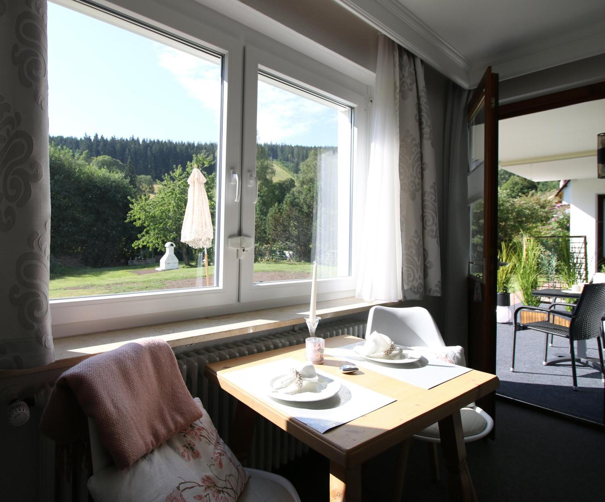 Haus Anna-Marie Apartment Feldberg  Exterior photo