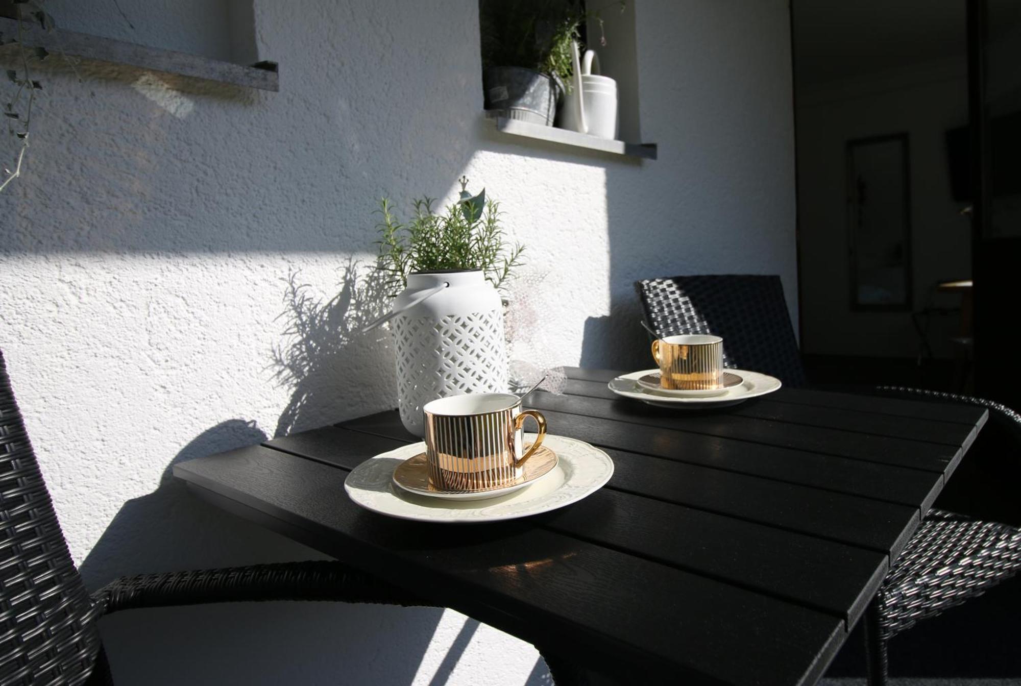 Haus Anna-Marie Apartment Feldberg  Exterior photo